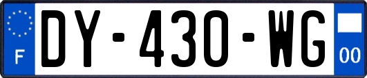 DY-430-WG