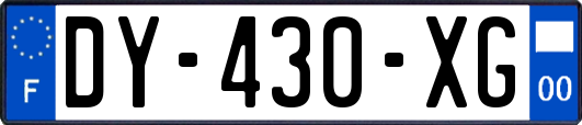 DY-430-XG