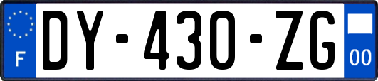 DY-430-ZG