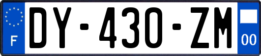 DY-430-ZM