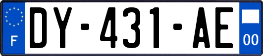 DY-431-AE