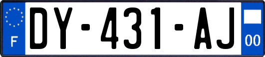 DY-431-AJ