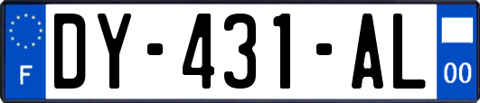 DY-431-AL