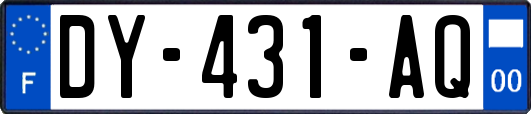 DY-431-AQ