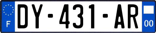 DY-431-AR