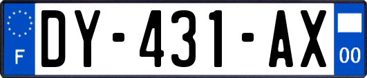 DY-431-AX