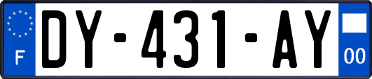 DY-431-AY