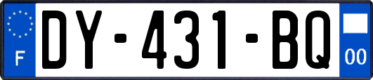 DY-431-BQ