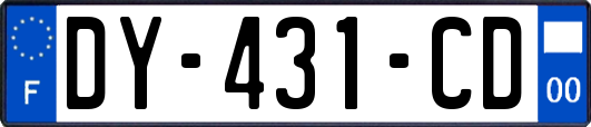 DY-431-CD