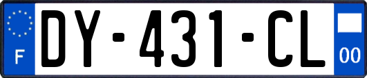 DY-431-CL