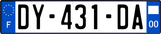 DY-431-DA
