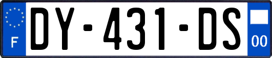 DY-431-DS