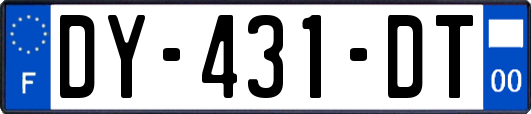 DY-431-DT