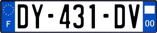 DY-431-DV