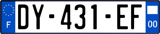 DY-431-EF