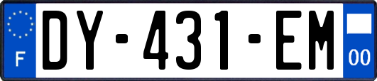 DY-431-EM