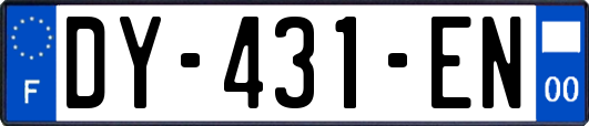 DY-431-EN