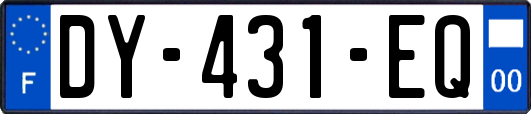 DY-431-EQ