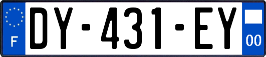 DY-431-EY