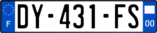 DY-431-FS