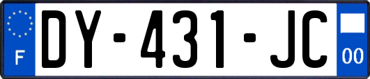 DY-431-JC