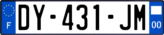 DY-431-JM