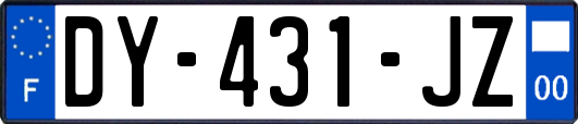 DY-431-JZ