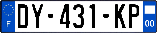 DY-431-KP