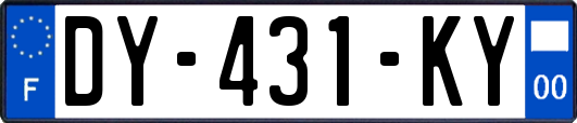 DY-431-KY