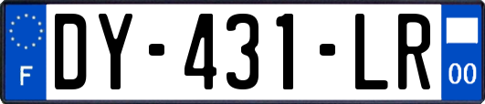 DY-431-LR