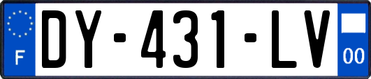 DY-431-LV