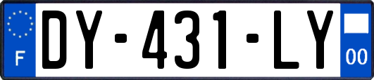 DY-431-LY