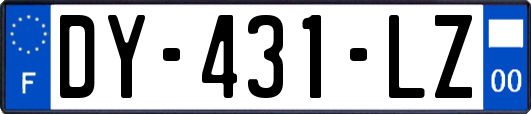 DY-431-LZ