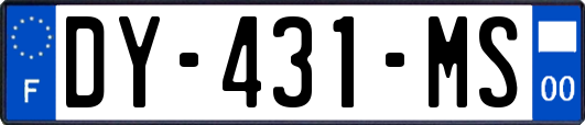 DY-431-MS