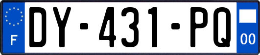 DY-431-PQ