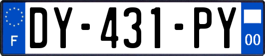 DY-431-PY