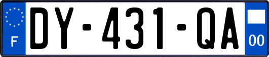 DY-431-QA