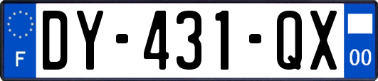 DY-431-QX