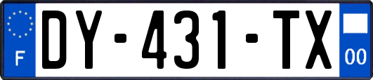 DY-431-TX