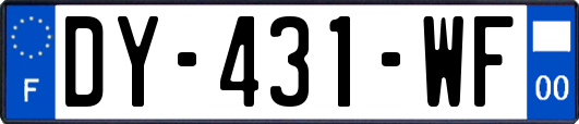 DY-431-WF