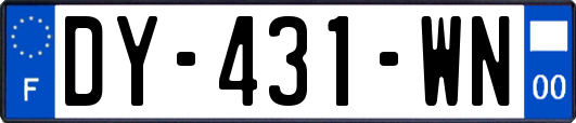 DY-431-WN