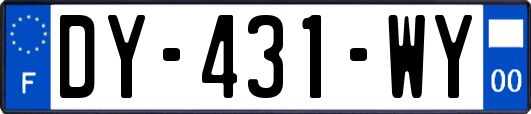 DY-431-WY