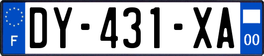 DY-431-XA