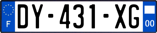 DY-431-XG