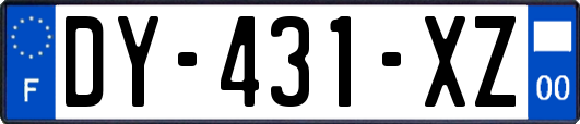 DY-431-XZ