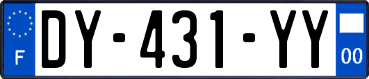 DY-431-YY