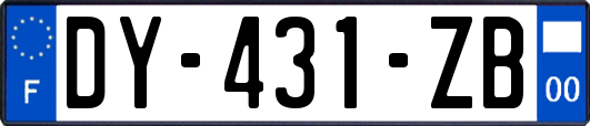 DY-431-ZB