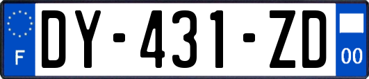 DY-431-ZD