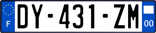 DY-431-ZM