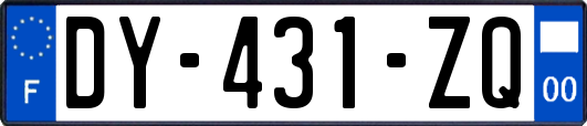 DY-431-ZQ